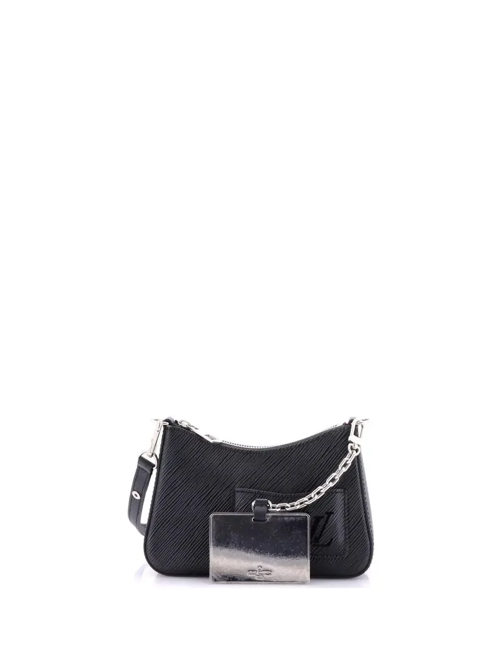 Louis Vuitton Marellini Handbag Epi #265798L21B